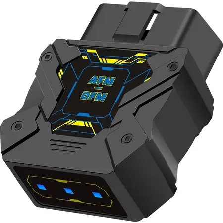 Active Fuel Management Disabler Compatible with GM