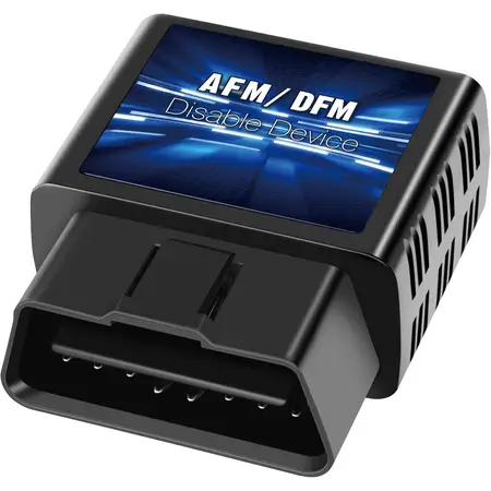 AFM-DFM Disabler Active Fuel Management Disabler