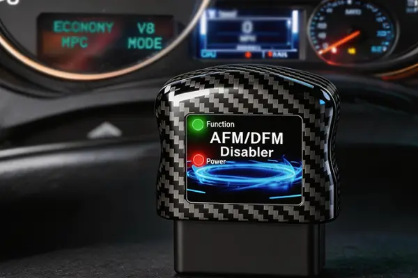 AFM-DFM Disabler