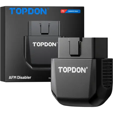AFM DFM Disabler for GM 2007–2025