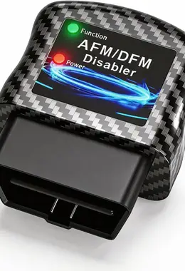 AFM DFM DOD Disabler American Design