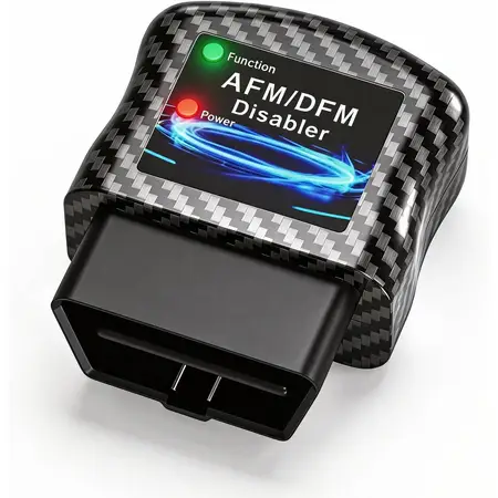 AFM DFM DOD Disabler American Design