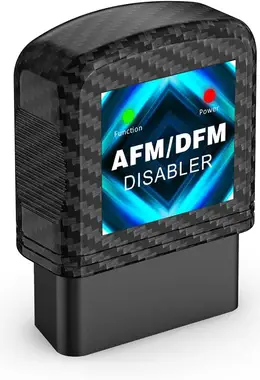 AFM Disabler Active Fuel Management Delete