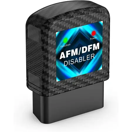 AFM Disabler Active Fuel Management Delete