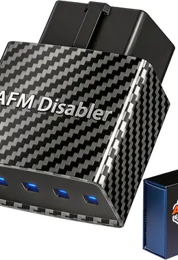 American Design AFM DFM DOD Disabler