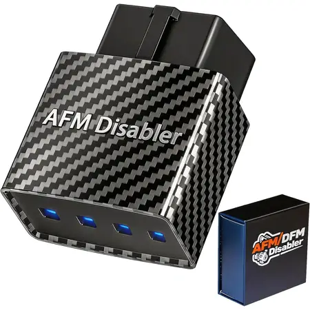 American Design AFM DFM DOD Disabler