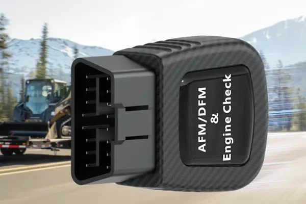 FORD OBD1